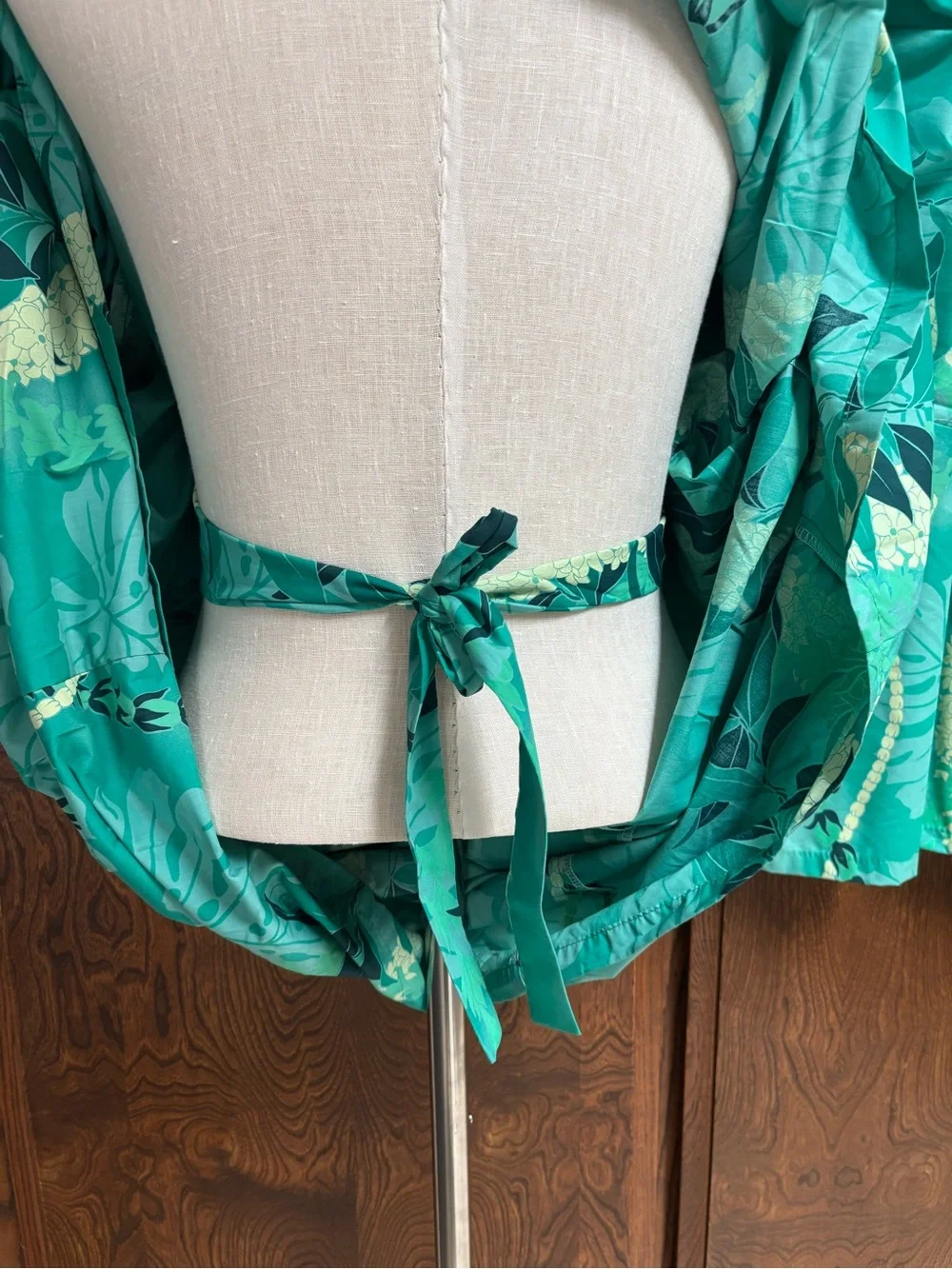 Royal Creations/Tropical eve two piece
